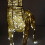 LED beleuchteter Hirsch 4