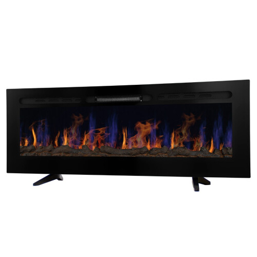 Elektrische Inbouwhaard - 152 cm 2
