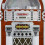 Retro-Jukebox und CD-Hülle 4