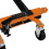 Hydraulische Positionierungsschlitten 8
