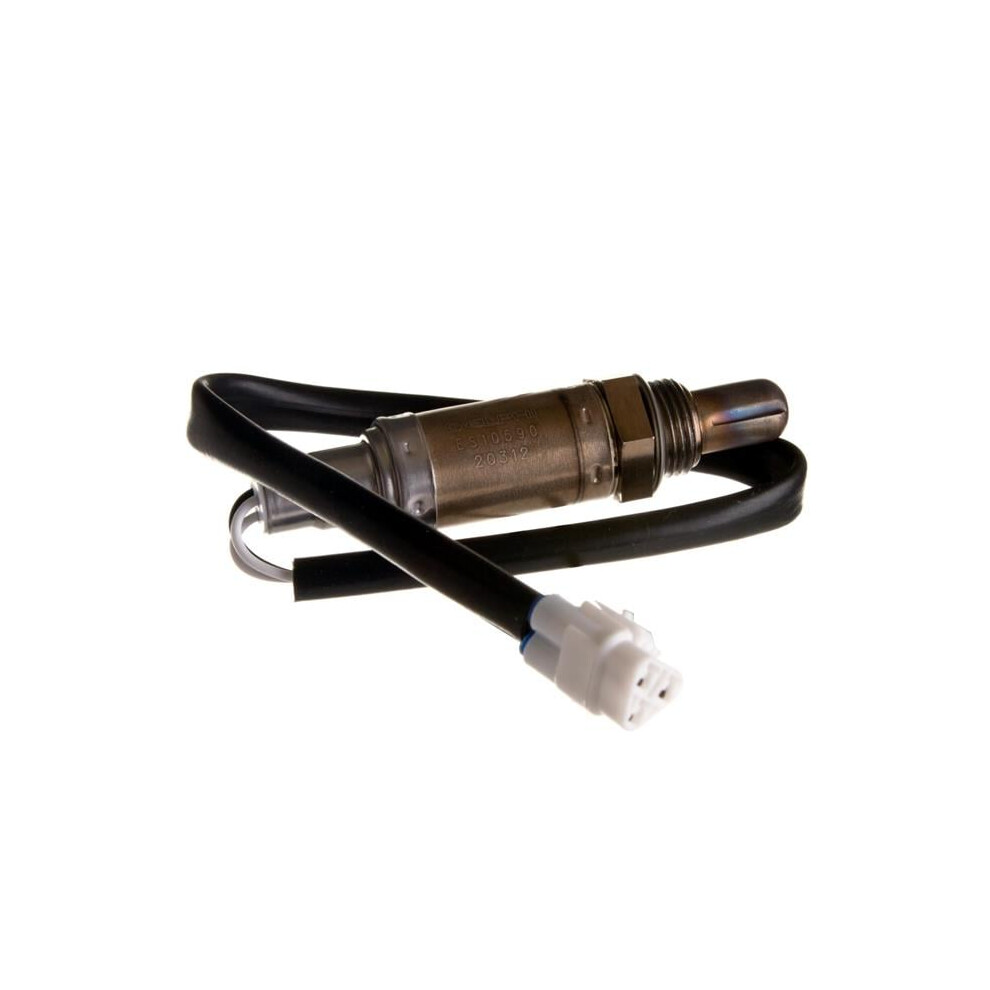 Delphi Es10590 Thread-In Oxygen Sensor For 1998 Subaru Forester 689604117392