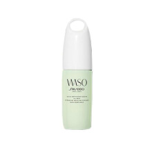 Shiseido I0134336 2.5 oz Waso Quick Matte Oil-Free Moisturizer Tester for Women
