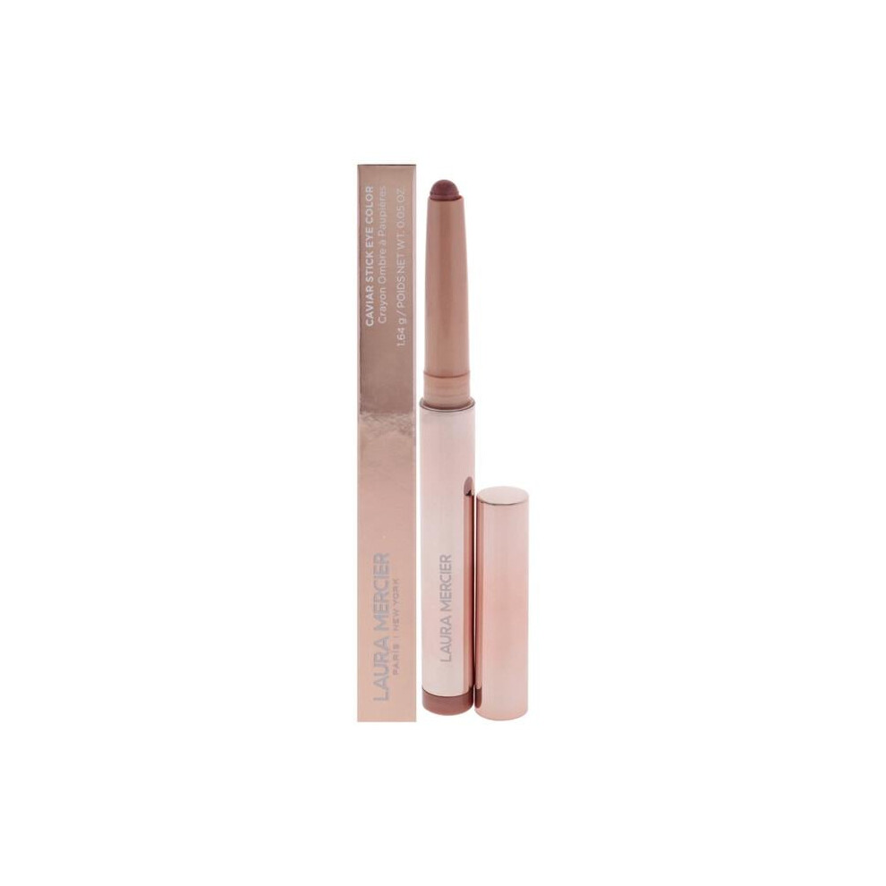 Laura Mercier I0144343 0.05 oz Caviar Stick Eye Color for Women - Strike A Rose-image-OPC-PFZDBNF-NEW