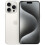 Refurbished Apple Apple iPhone 15 Pro Max 256GB, White Titanium) 1