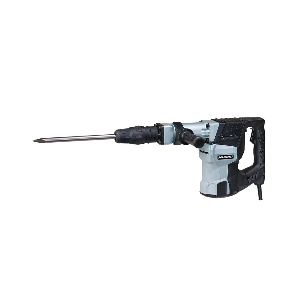 HiKOKI H60MC/J2 H60MC SDS Max Demolition Hammer 1300W 110V-image-OPC-PFZDBXJ-NEW