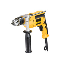 DEWALT DWD024K-LX D024K 13mm Percussion Drill 701W 110V