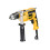 DeWalt DEWALT DWD024K-LX D024K 13mm Percussion Drill 701W 110V 1