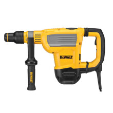 DEWALT D25614K-LX D25614K SDS Max Combination Hammer 110V 1350W