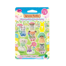 Sylvanian Families Blooming Baby Friends-serien Blind Bag