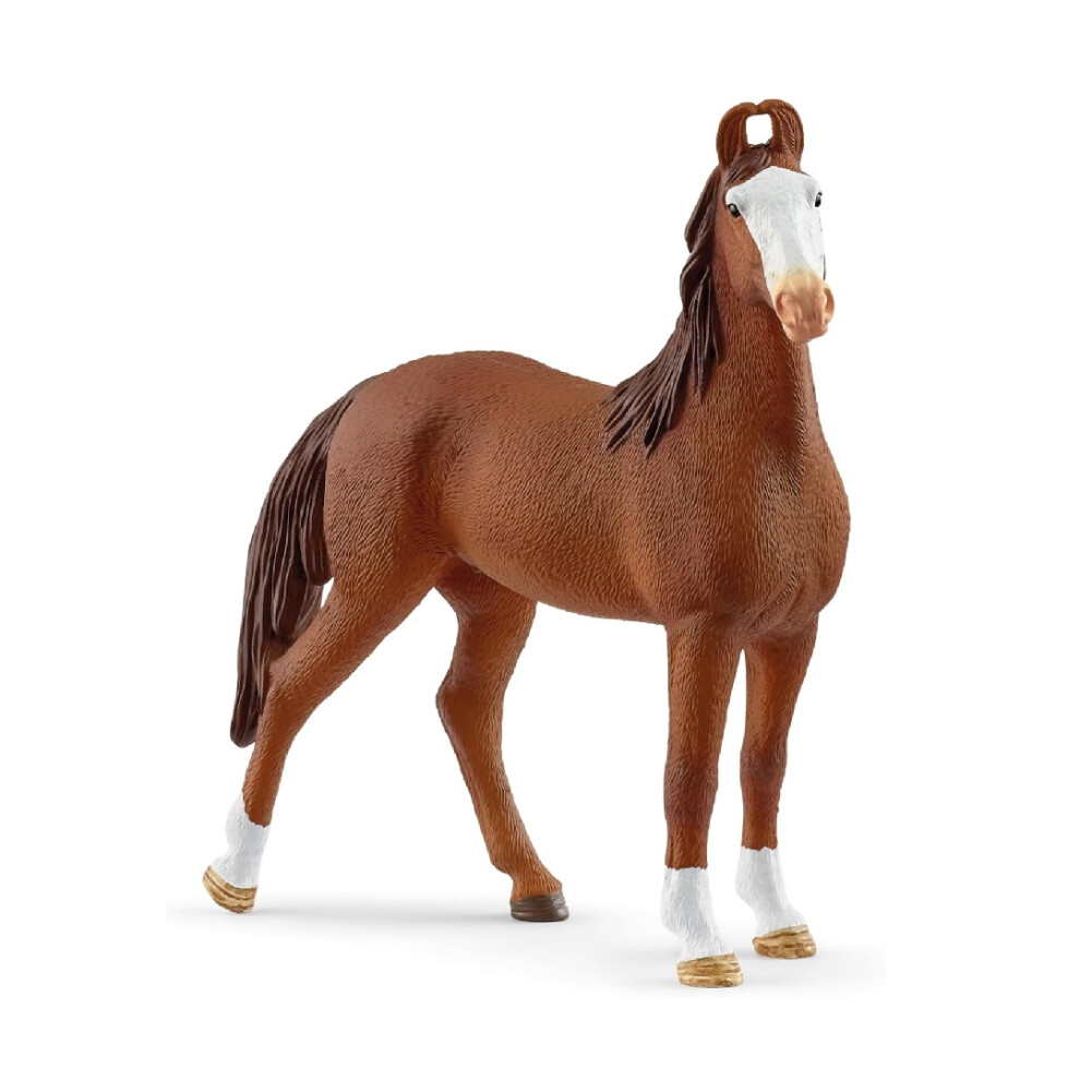 Schleich Horse Club 13Cm Marwari Mare Figure