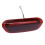 Για Juke 2011-2014 LED High Mount 3rd Brake Stop Light Tail 26590-1KA0B 1
