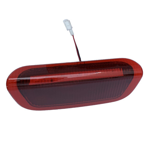 Για Juke 2011-2014 LED High Mount 3rd Brake Stop Light Tail 26590-1KA0B