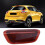 Για Juke 2011-2014 LED High Mount 3rd Brake Stop Light Tail 26590-1KA0B 3