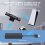 For VR Adapter Cable Mini Camera Connector for Accessories 9