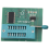 1Set CH341A 24 25 S?rie EEPROM Flash BIOS USB Programmer+SOIC8 SOP8 Test Clip+SPI .8V Adapter+SOP8 SOIC8 para DIP8 6