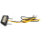 Motorcycle Decorative Led Taillight License Plate Light For White 4