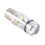 Super Bright 100W 2000Lm 1156 Led Reverse Vehicle Light Driving Ma 10