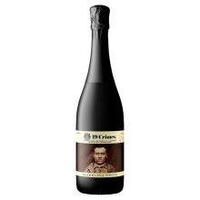 19 Crimes Sparkling White 750ml (Case of 6)