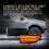 Car Dynamic LED Σήματα στροφής Φώτα καθρέφτη οπισθοπορείας για Everest 2015-2019 Ranger T6 Smoke 10