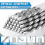 30 PCS 1/8inch Drywall Bit Bulk Cutting Drill for Tools Use with Spiral Saw 6