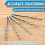 30 PCS 1/8inch Drywall Bit Bulk Cutting Drill for Tools Use with Spiral Saw 4