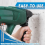 30 PCS 1/8inch Drywall Bit Bulk Cutting Drill for Tools Use with Spiral Saw 3