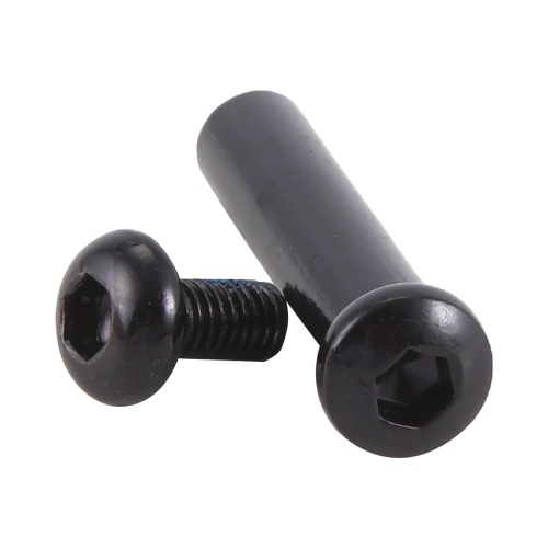 Folding Lock Screw Pull Ring Assembly for MAX G30 Electric Scooter Replacement Parts, 7MM 1