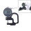 0-10mm Range Digital Display Percentage Thickness Gauge 2