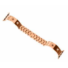 Neu Armband Strap iWatch7/8/9/10 SE Geeignet für Apple Uhr Uhr Strap