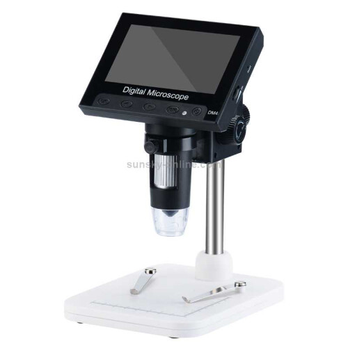 Microscop digital industrial HD 720P de 4,3 inci 2