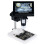 Microscop digital industrial HD 720P de 4,3 inci 2