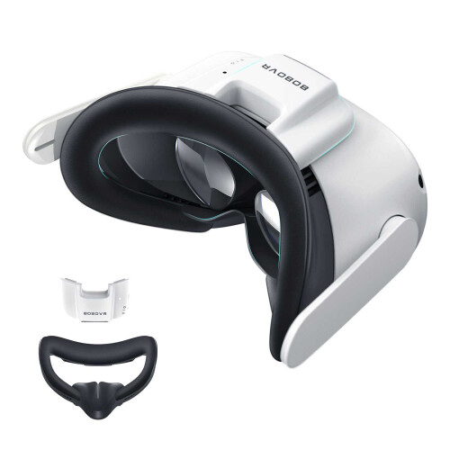 BOBOVR F2 für Oculus Quest 2 Air Einstellbare Maske 1
