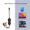 EZCAP 159 USB 2.0 Κάρτα λήψης βίντεο Λήψη Mac Window VLC Media Player 6