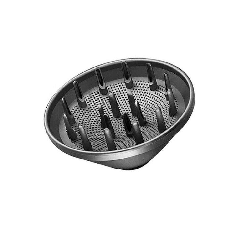 Xske Tec For Dyson Hair Dryer Airwarp Diffusion Nozzle Attachment Replacement Accessories Without Adapter