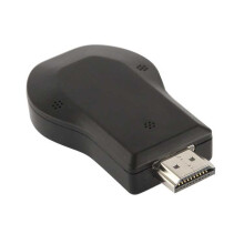 M2 Android 1080P Ezcast HDMI Dongle/HDMI AirPlay DLNA WIFI Displayer récepteur pour appareils Android OS/iOS/MAC OS/Windows