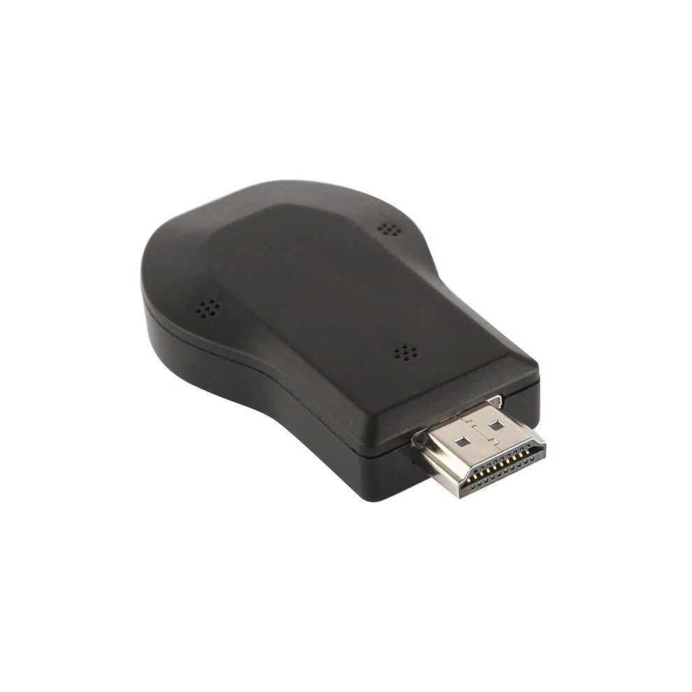 M2 Android 1080P Ezcast Hdmi Dongle / Hdmi Airplay Dlna Wifi Displayer Receiver For Android Os / Ios / Mac Os / Windows Devices 766262134647