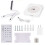 Kecag KC-808 6W Wall Mounted Bluetooth CD Player 3
