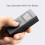 Γνήσιο Xiaomi Mijia Smart Laser Rangefinder με οθόνη LCD 3