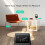Γνήσιο Xiaomi Mijia Smart Laser Rangefinder με οθόνη LCD 6