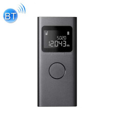Telêmetro a laser inteligente com tela LCD Xiaomi Mijia original