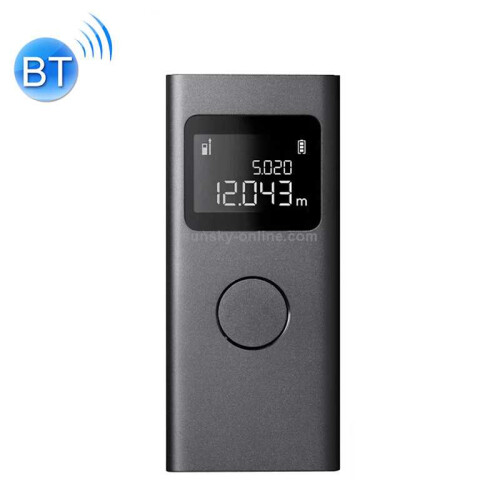 Γνήσιο Xiaomi Mijia Smart Laser Rangefinder με οθόνη LCD 1