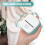 Phomemo T02 Gift Box Phone Bluetooth Mini Printer Photo Thermal Printer Family Student Wrong Question Printer 4