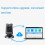 Supermarket Cashier Scanning Platform QR Code Payment Wired Handheld Barcode Scanner 6