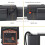 Super Scanner wand Metaaldetector 6