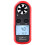 Wintact WT816 Digitales elektronisches Thermometer-Anemometer 1