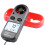 Wintact WT816 Digitales elektronisches Thermometer-Anemometer 3