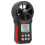 WINTACT WT87A Tragbares Anemometer-Thermometer Windgeschwindigkeitsmesser 4