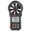 WINTACT WT87A Tragbares Anemometer-Thermometer Windgeschwindigkeitsmesser 2
