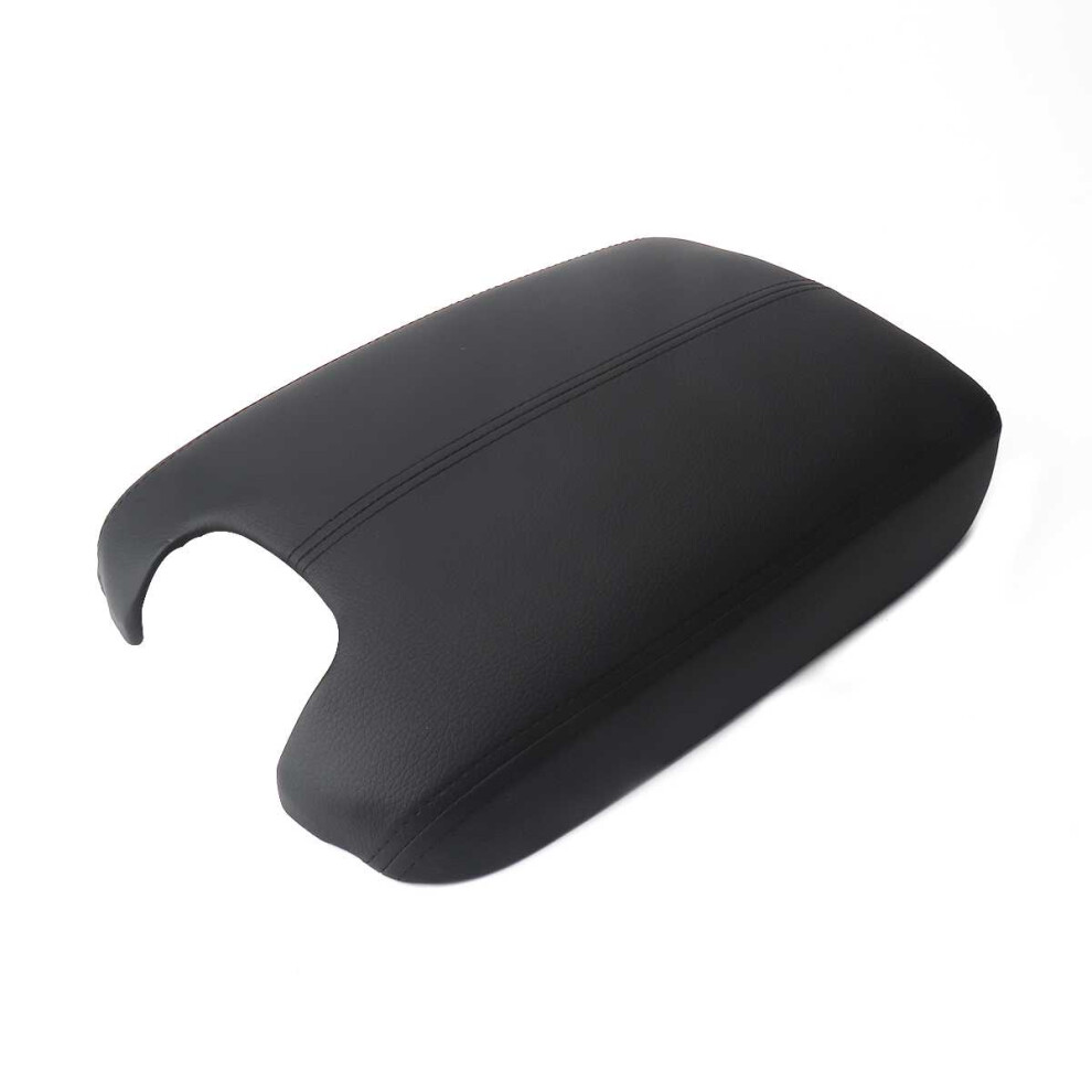 Car Central Armrest Box Cover Central Control Glove Box Storage Cover For Honda Accord 2008-2012 766262132919