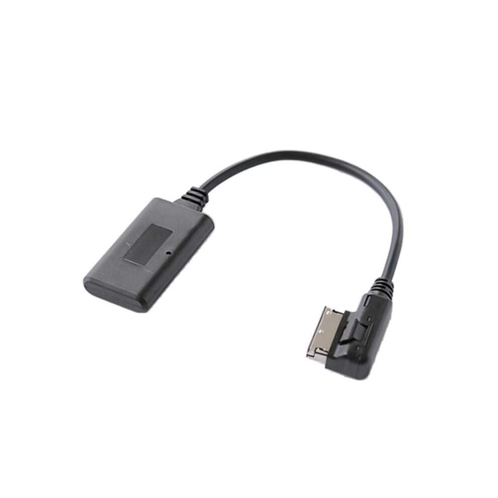 Car Mmi 3G+ Ami Bluetooth Audio Cable Wiring Harness For Audi Q5 A5 A7 R7 S5 Q7 A6l A8l A4l 766262133947